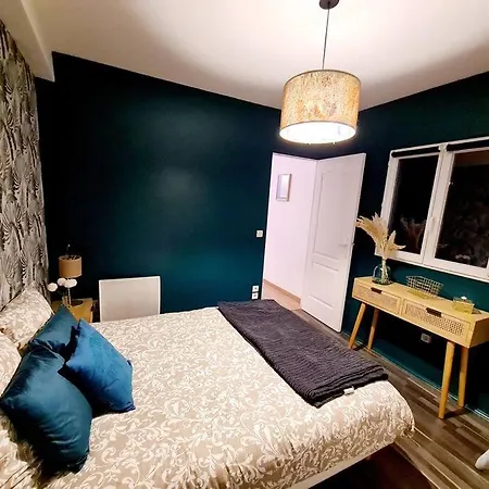 Cosy Et Calme En Hyper-centre Apartment